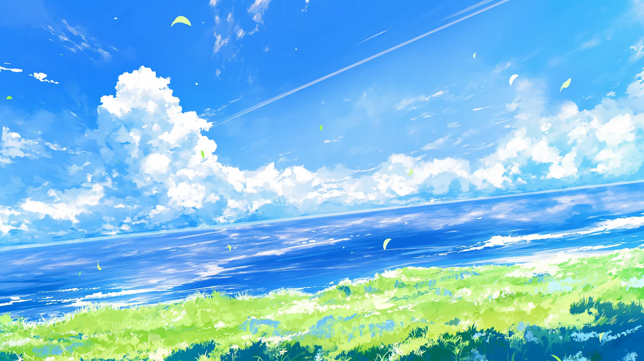 Banner image of the blog